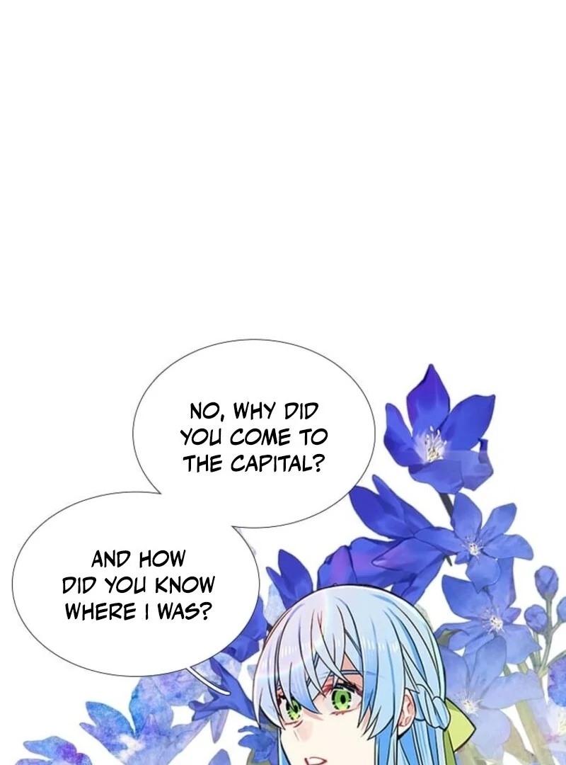 Mistaken for a Wicked Woman! Chapter 61 - page 25